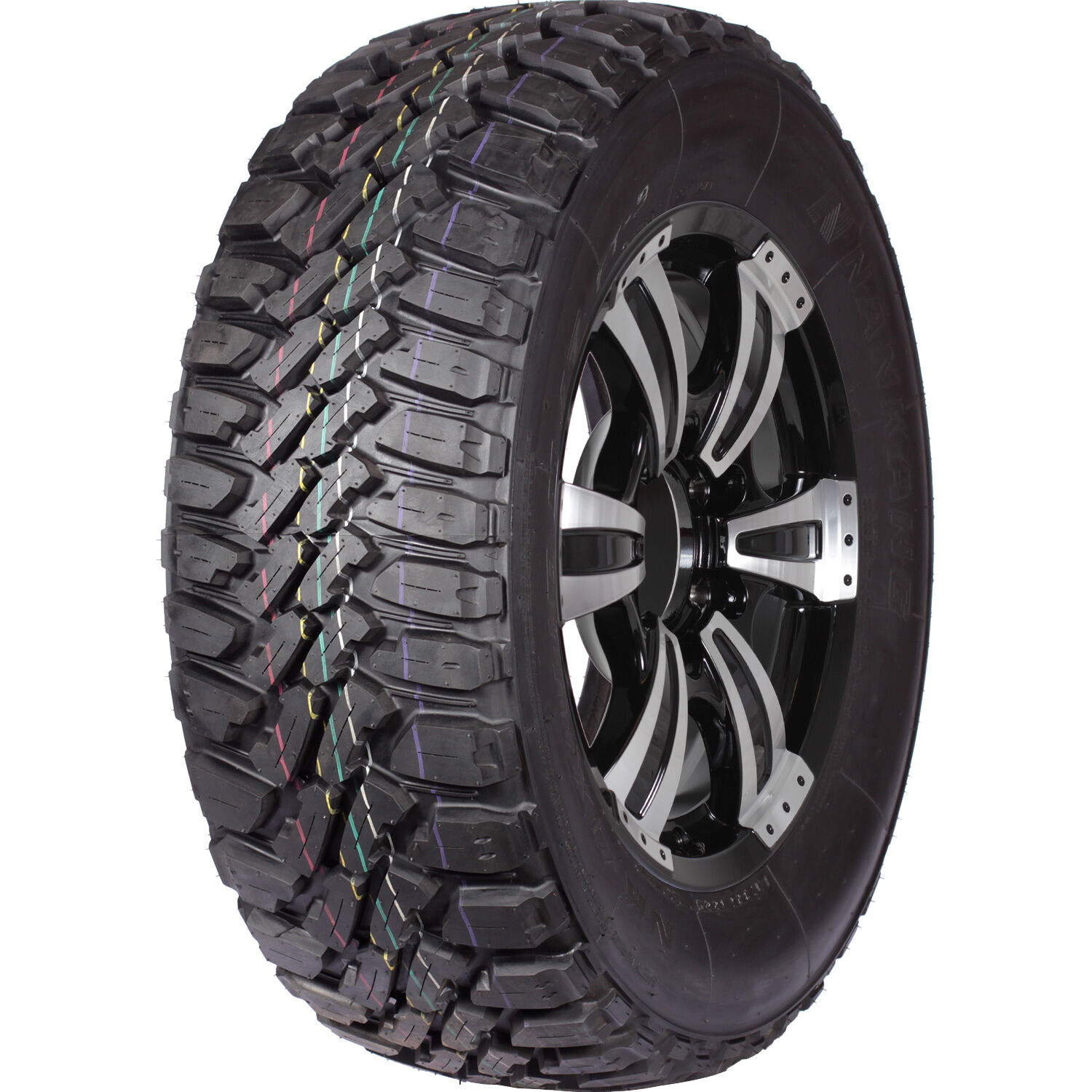 NANKANG FT9 215/75