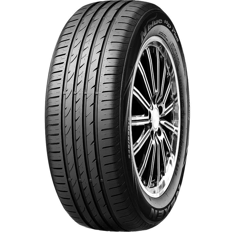 NBLUE HD PLUS  205/70