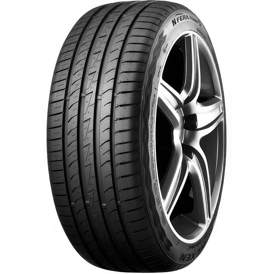NFERA PRIMUS QX 225/45