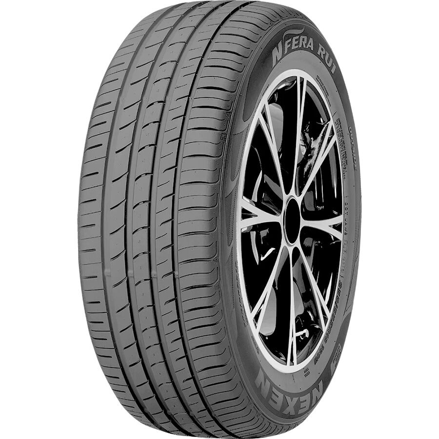 NFERA RU1 225/50