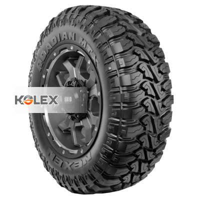 ROADIAN MTX RM7