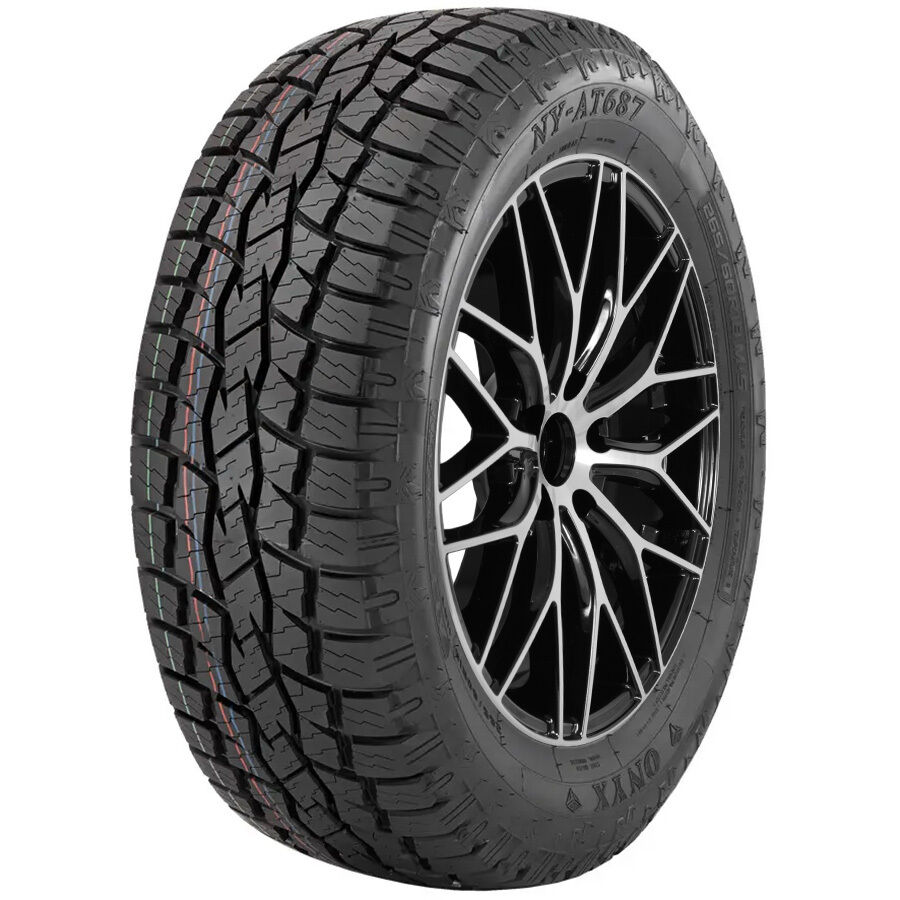 ONYX NY-AT687 265/65