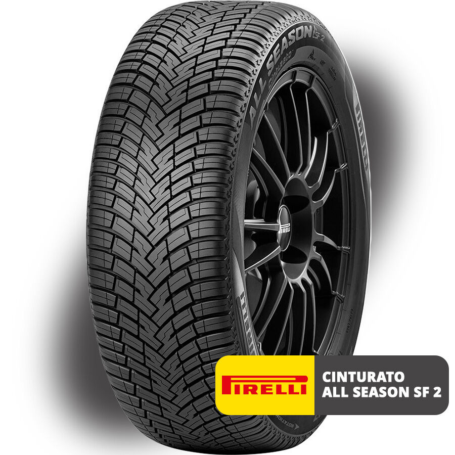 PIRELLI CINTURATO ALL SEASON SF 2 205/60