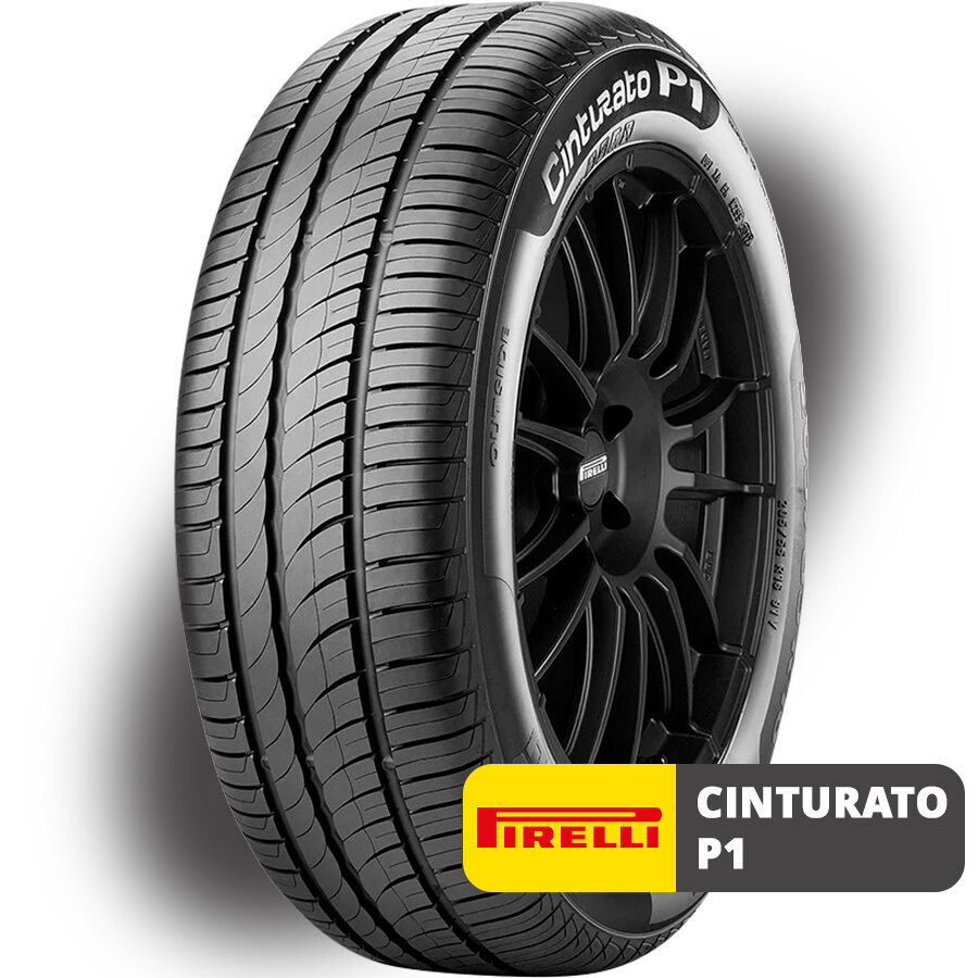 PIRELLI CINTURATO P1 VERDE 185/65