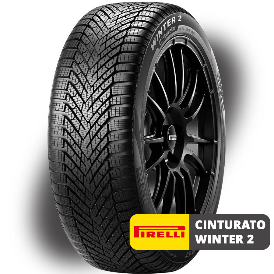 CINTURATO WINTER 2 215/55