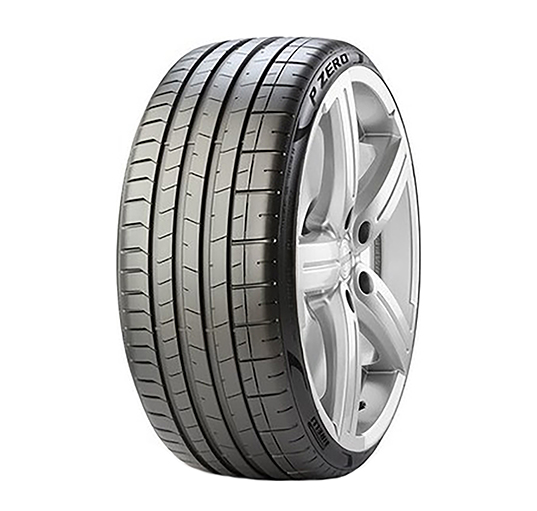 PIRELLI P-ZERO (PZ4) (*) SPORTS