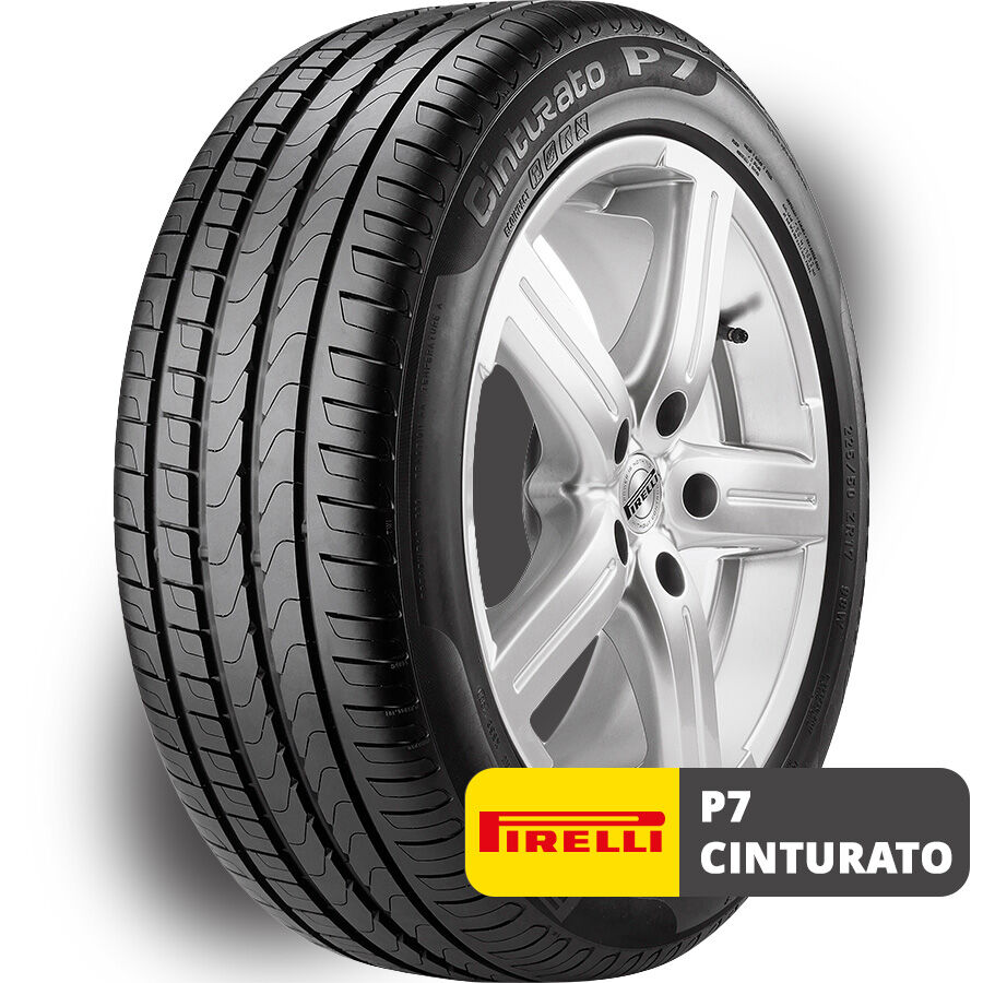 PIRELLI P7 CINTURATO 205/55