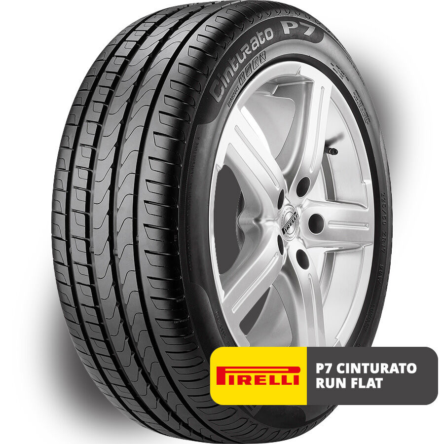 PIRELLI P7 CINTURATO RUN FLAT 225/45