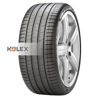 PIRELLI P ZERO (PZ4) LUXURY SALOON