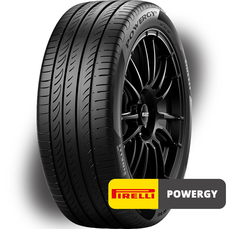 PIRELLI POWERGY 215/55
