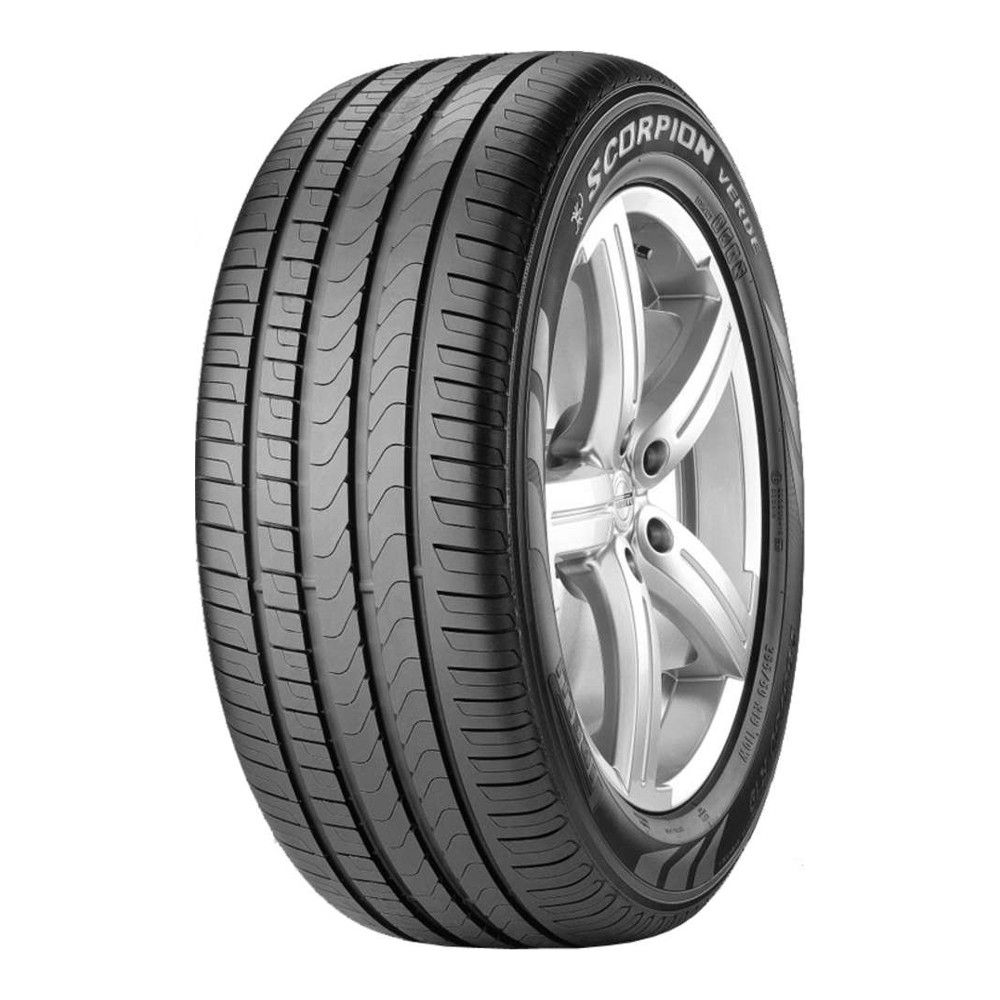 PIRELLI SC VERDE