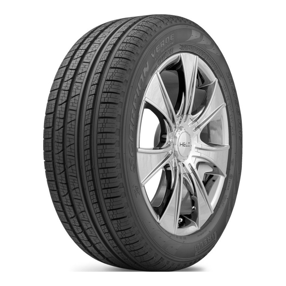 PIRELLI SC VERDE ALL-SEASON