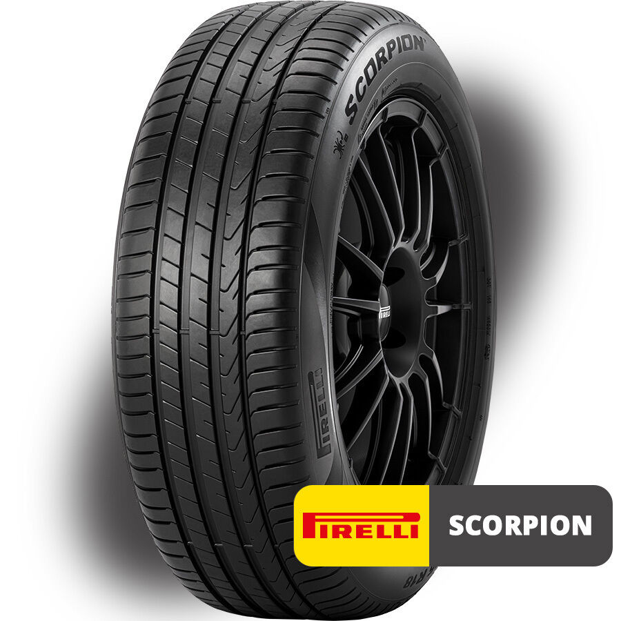 PIRELLI SCORPION 225/60
