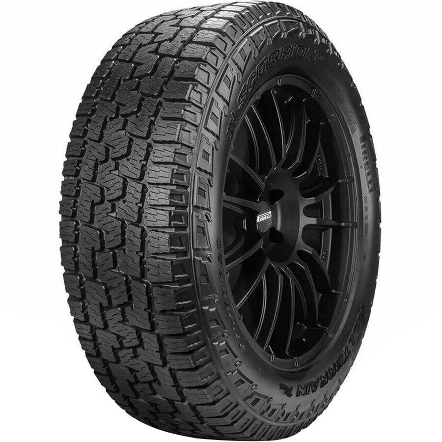 PIRELLI SCORPION ALL TERRAIN PLUS 265/65