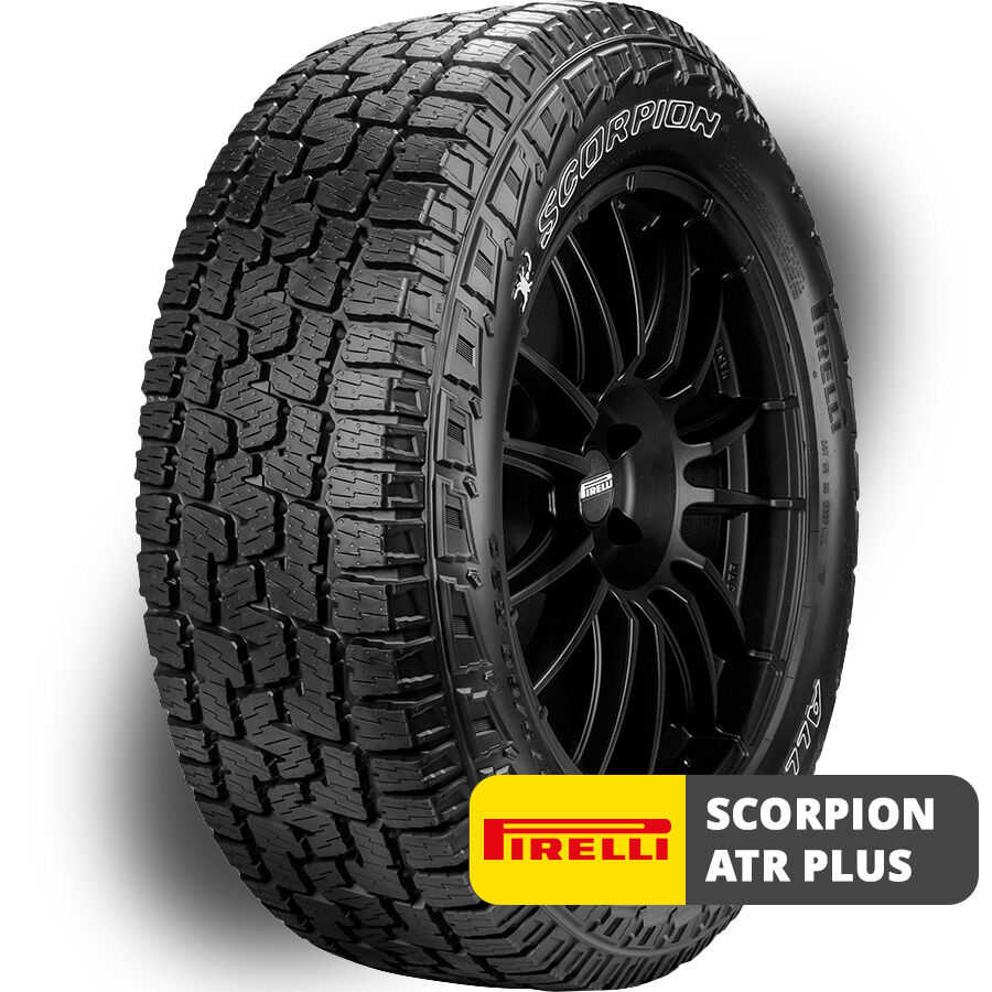PIRELLI SCORPION ATR PLUS 235/65
