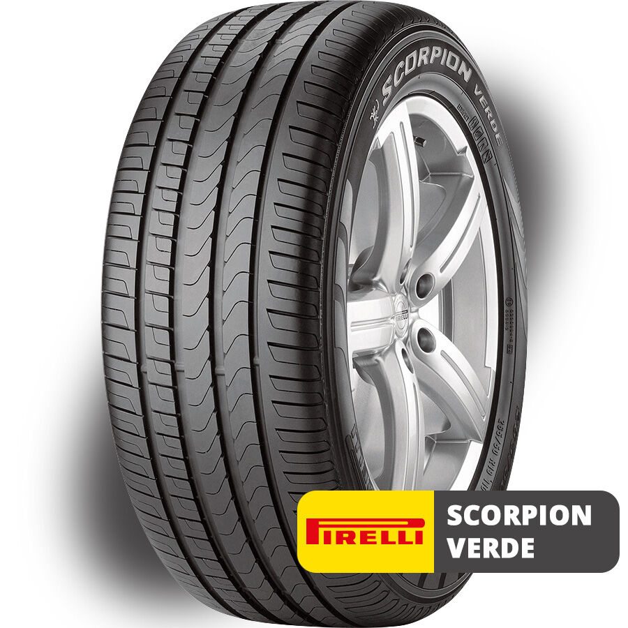PIRELLI SCORPION VERDE 255/55