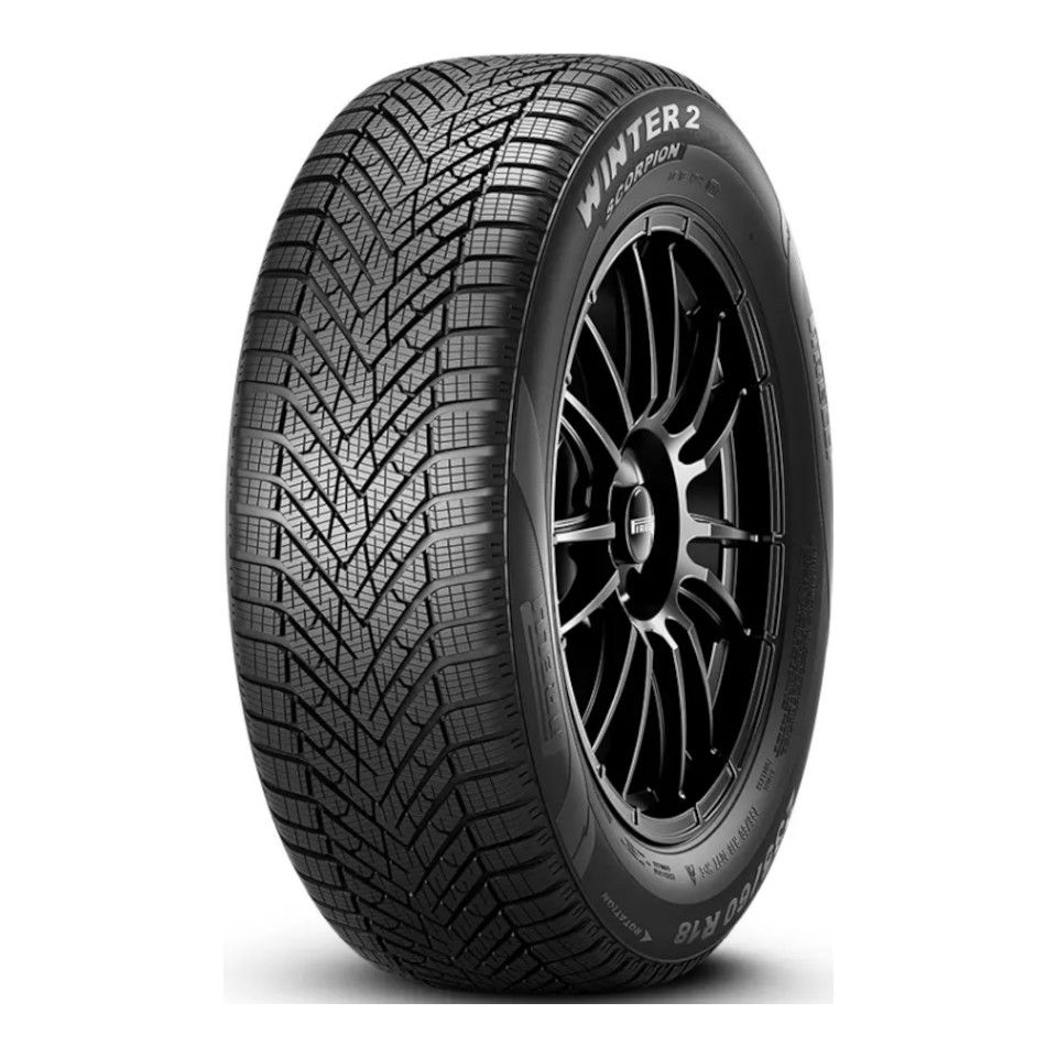 PIRELLI SCORPION WINTER 2 NCS ELECT