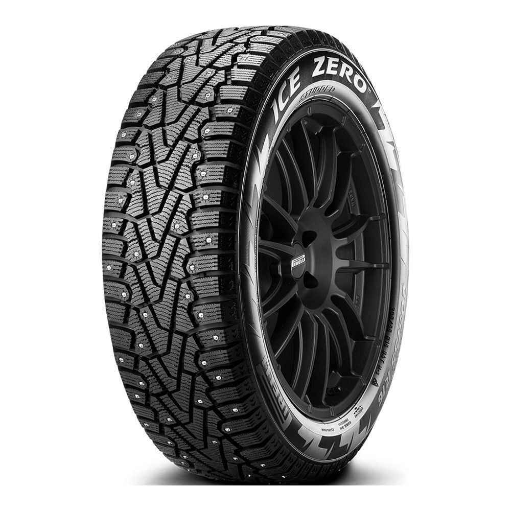 PIRELLI W-ICE ZERO