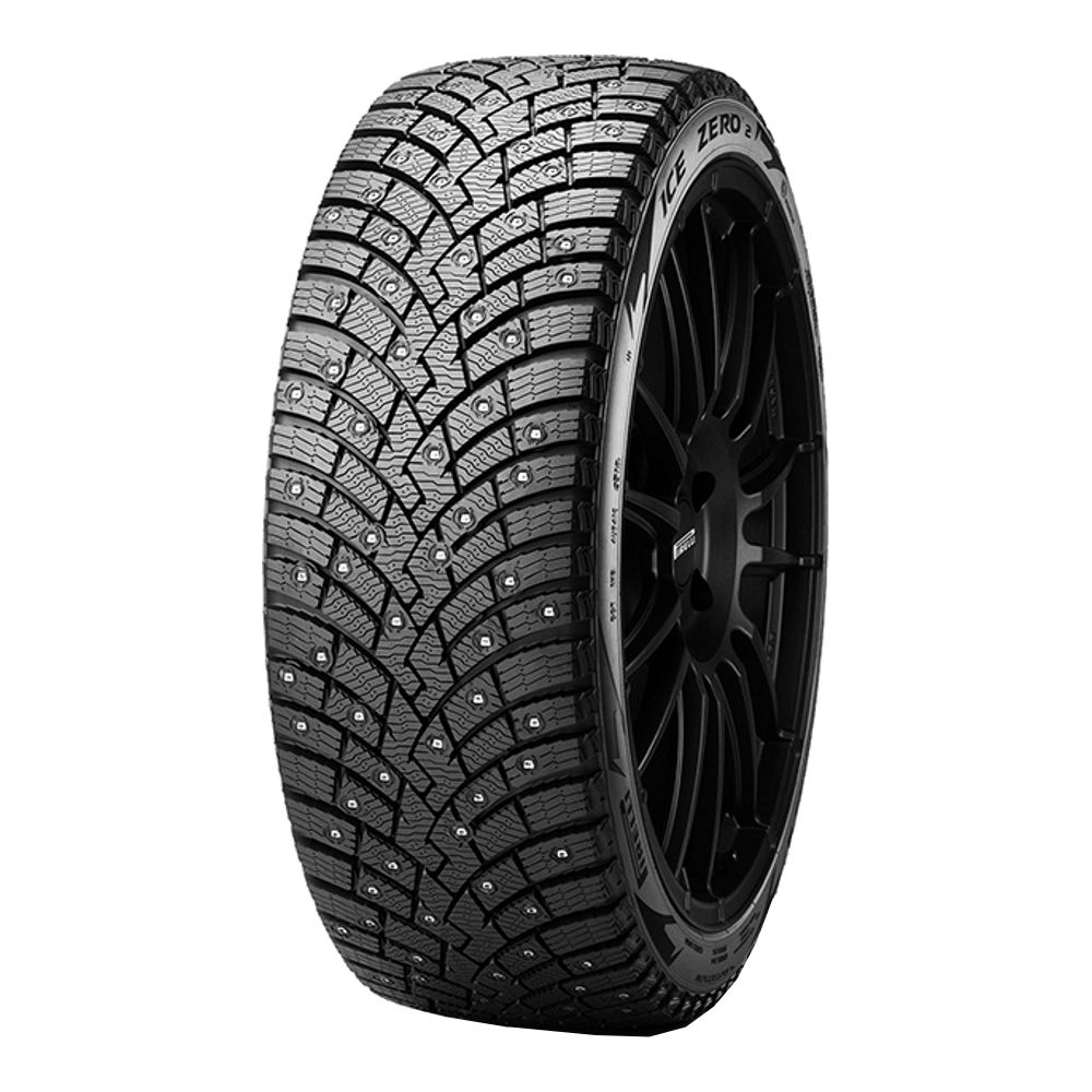 PIRELLI W-ICE ZERO 2