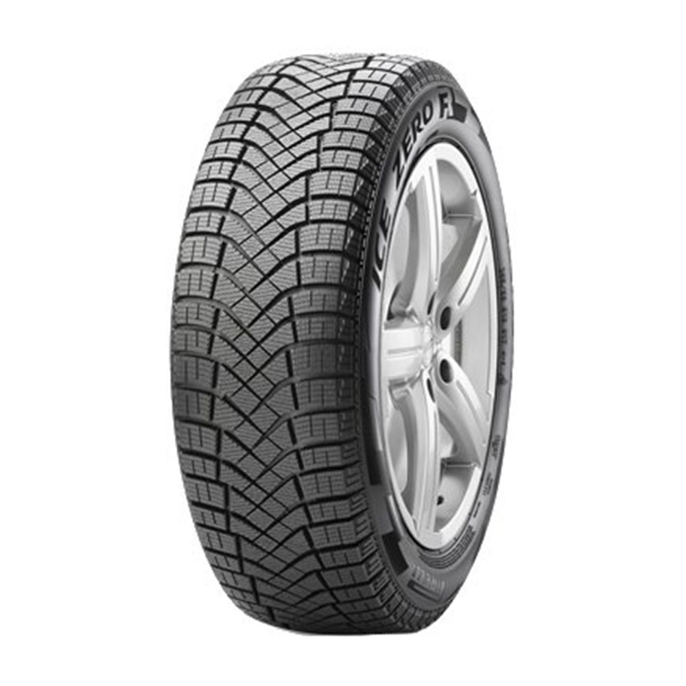 PIRELLI W-ICE ZERO FRICTION