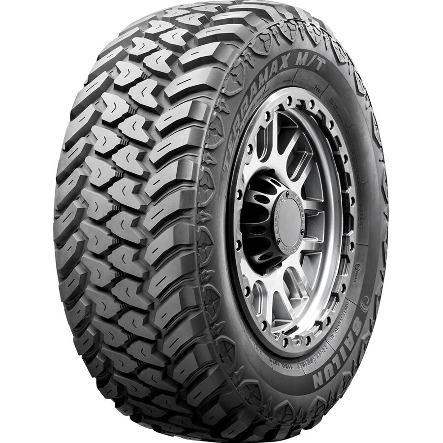 SAILUN TERRAMAX M/T 33/12.5