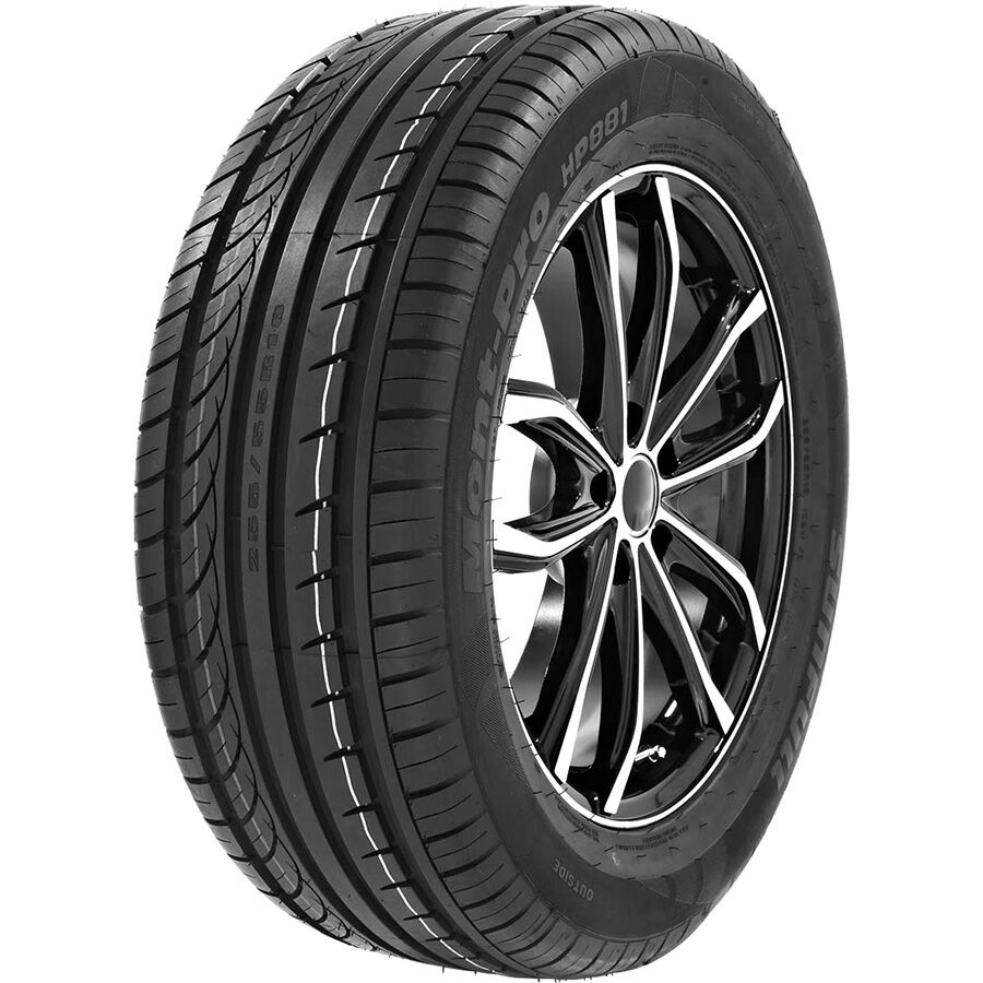 SUNFULL MONT-PRO HP881 225/55