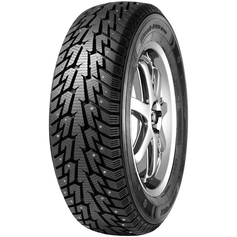 MONT-PRO W781 235/75