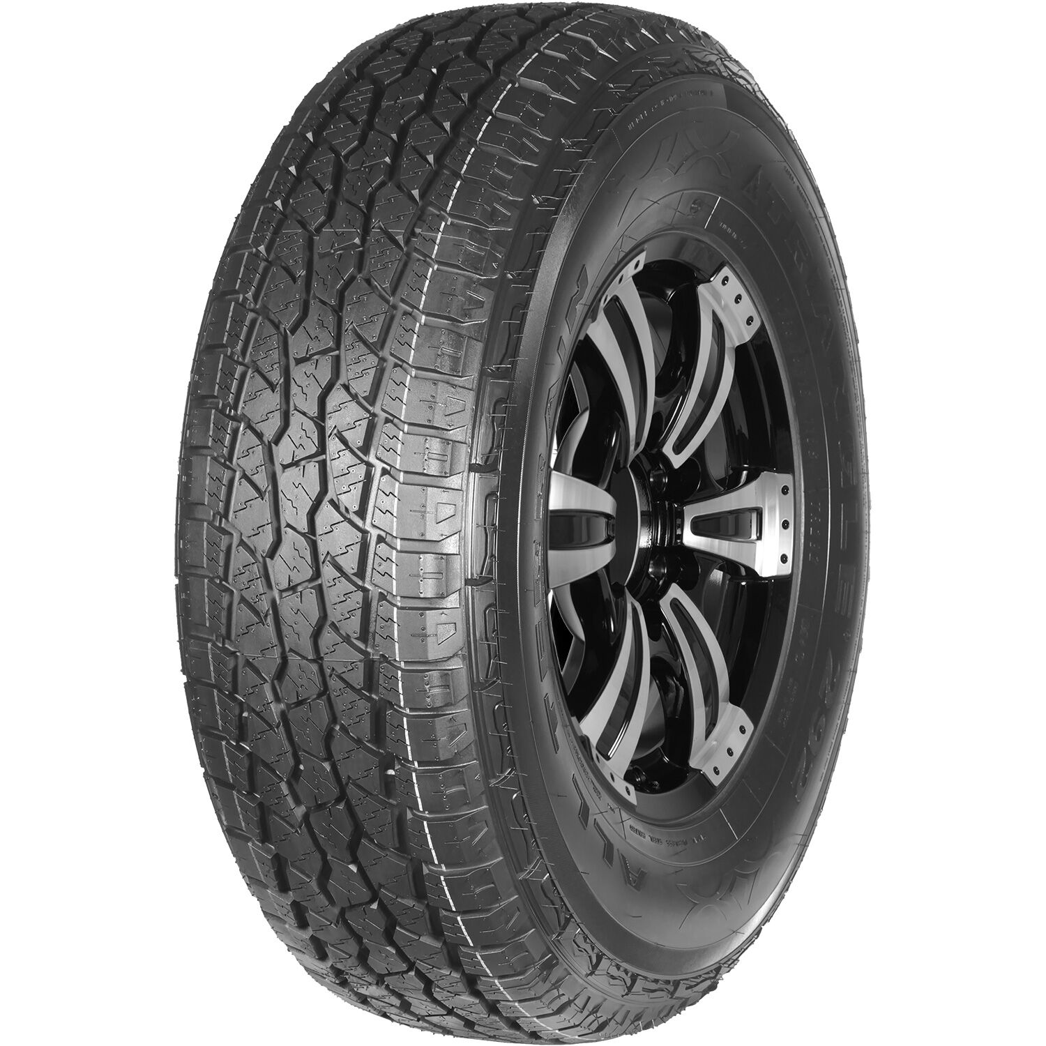 TRIANGLE TR292 285/70