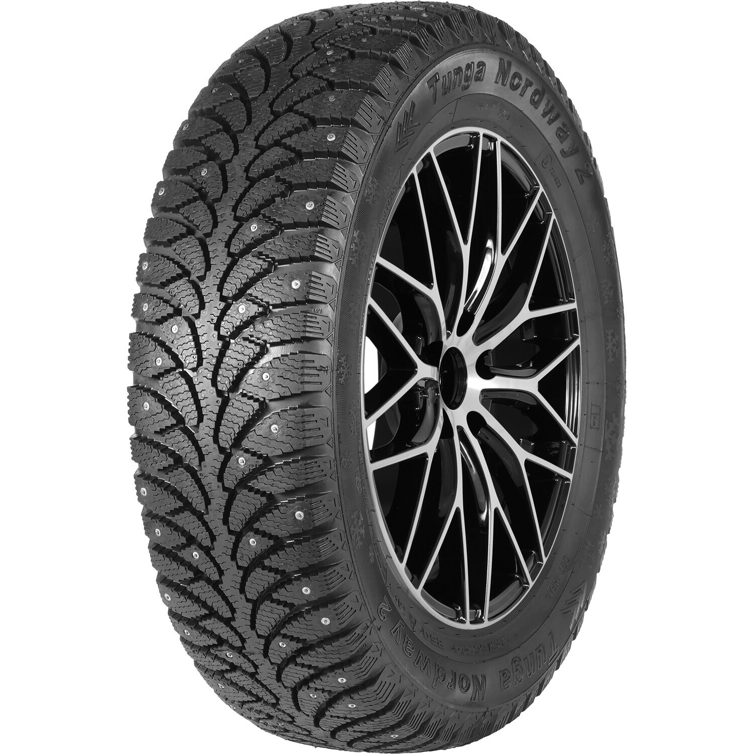 TUNGA NORDWAY 2 185/65