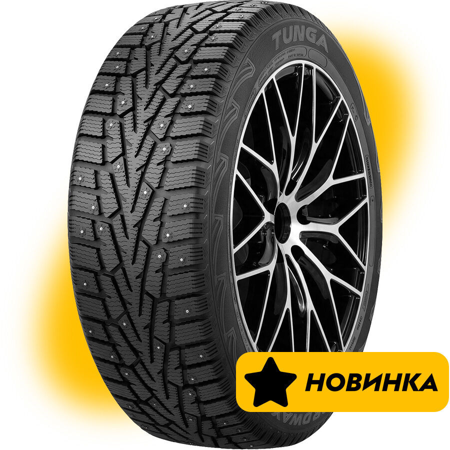 TUNGA NORDWAY 3 175/70