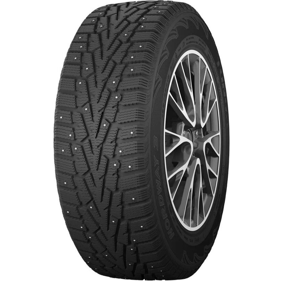 TUNGA NORDWAY 3 215/60