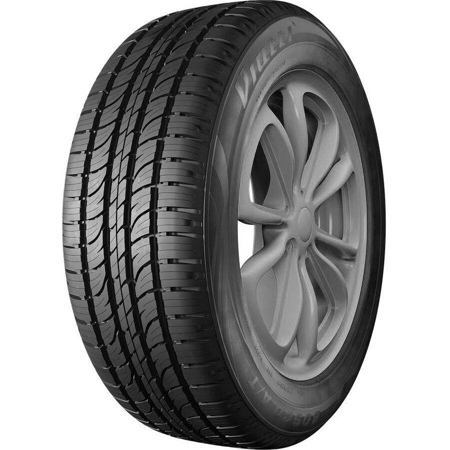 BOSCO A/T (V-237) 235/55