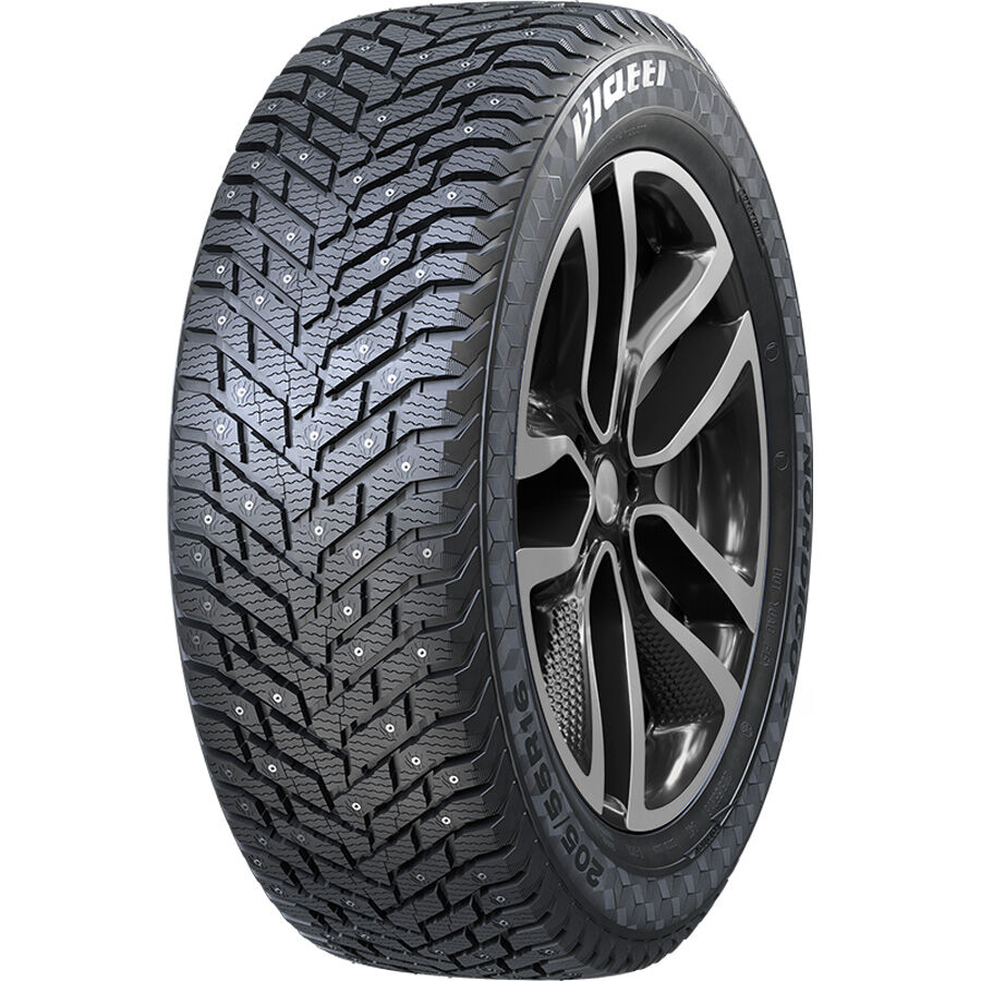 VIATTI NORDICO 2 (V-528) 195/60