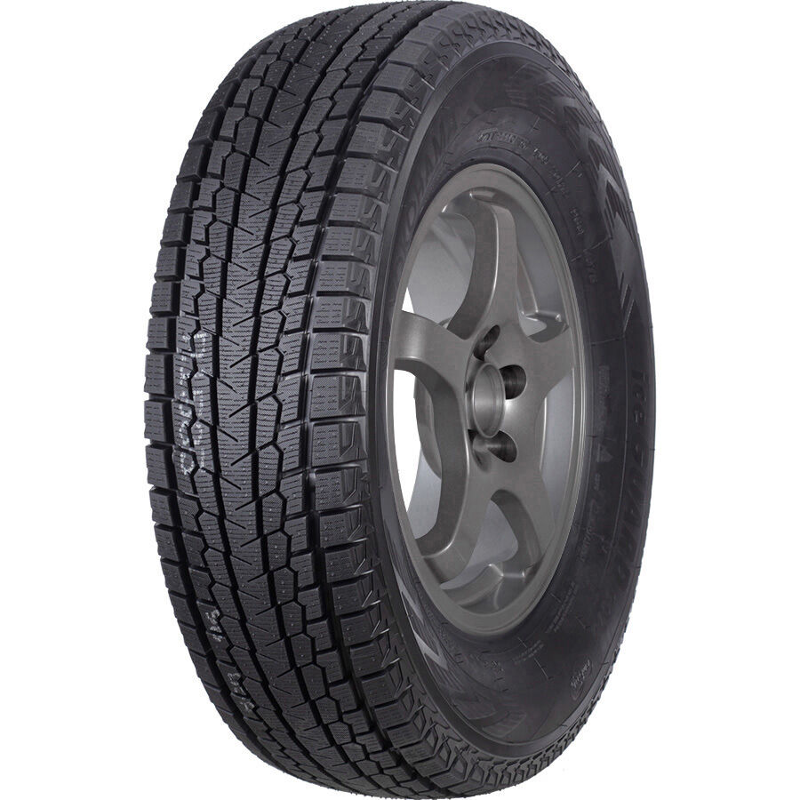 YOKOHAMA ICEGUARD G075   265/70