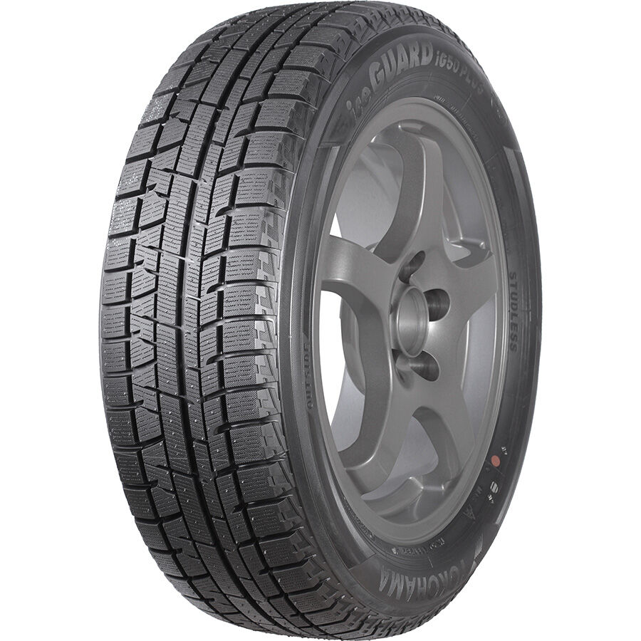 YOKOHAMA ICEGUARD IG50 +  175/65