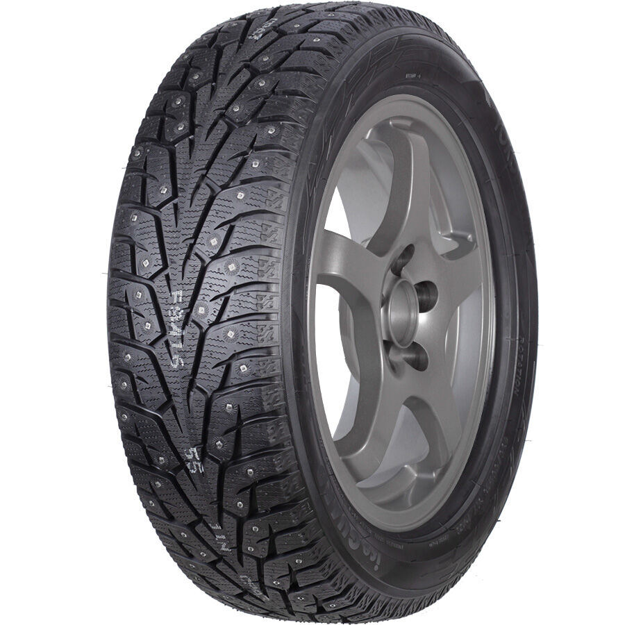 YOKOHAMA ICEGUARD IG55   225/65