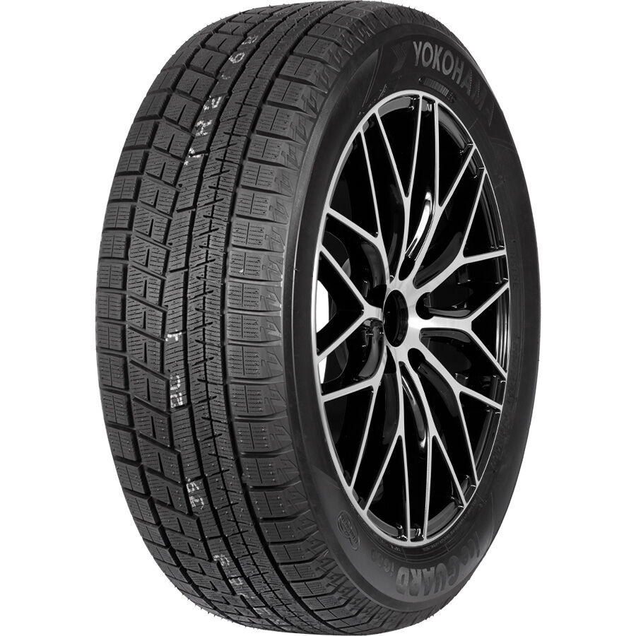 YOKOHAMA ICEGUARD IG60   185/60