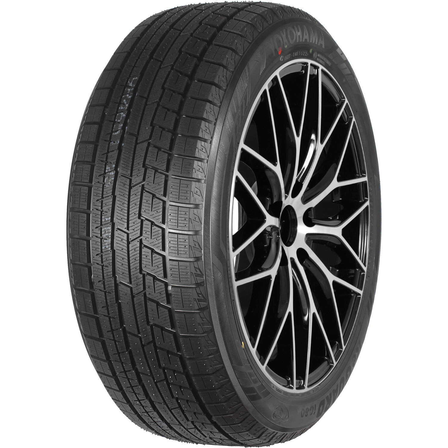 YOKOHAMA ICEGUARD IG60A 235/45
