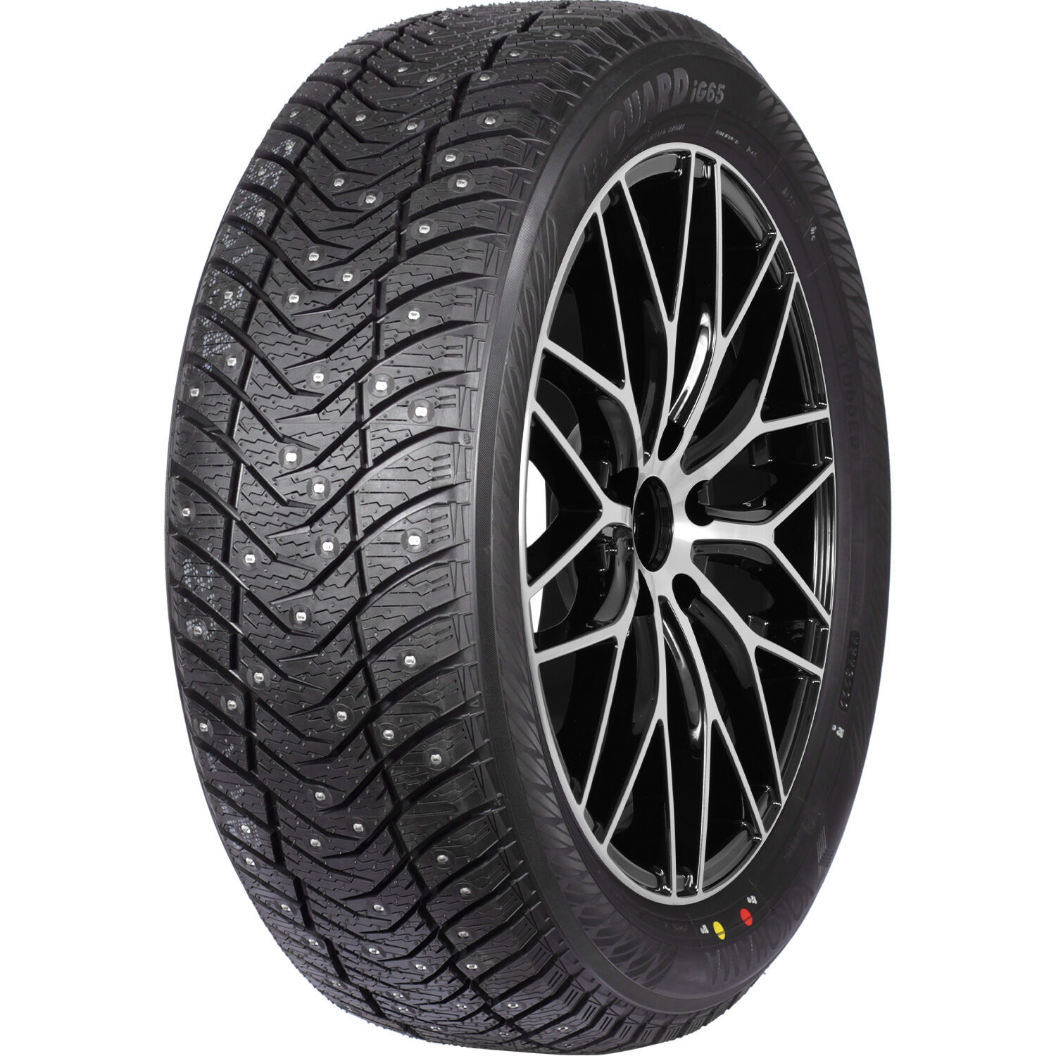 YOKOHAMA ICEGUARD IG65 235/45