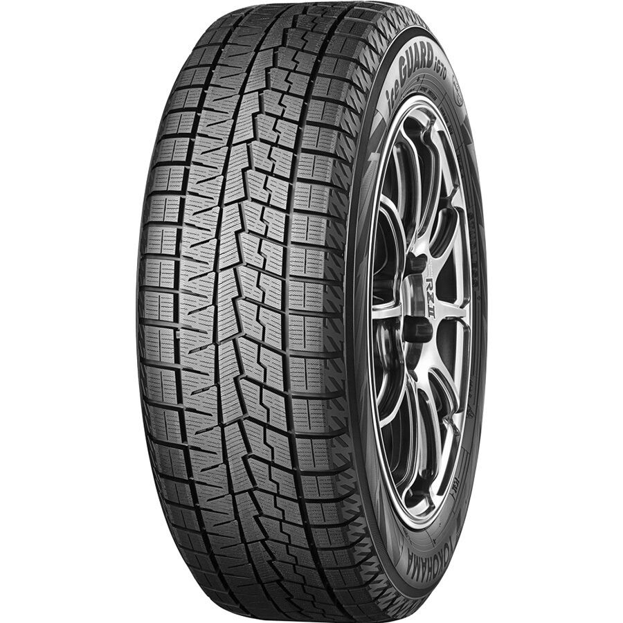 YOKOHAMA ICEGUARD IG70 185/60